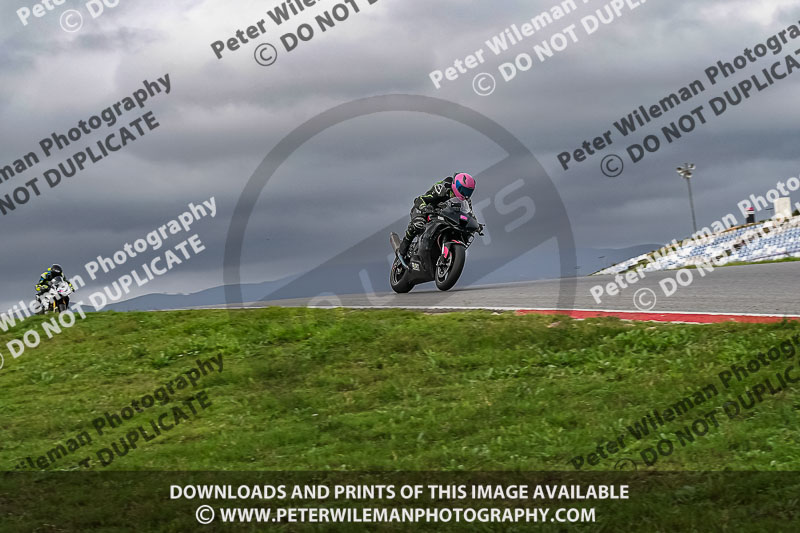 motorbikes;no limits;peter wileman photography;portimao;portugal;trackday digital images